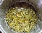 Foto del paso 2 de la receta: Mermelada de kiwi
