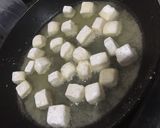 Foto langkah ke 1 dari resep Tahu Telur Asin.