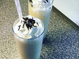 Bananen-Vanille-Shake