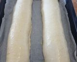 Diós kalács recept fázis 3 fotója
