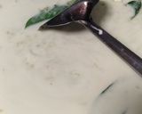 Foto langkah ke 5 dari resep Gulai pakis cabe rawit.