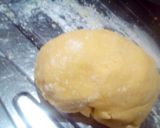 Foto del paso 2 de la receta: Tartaleta de manzana 🍎y canela