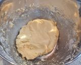 Foto del paso 3 de la receta: Galletas de mantequilla al aroma de azahar