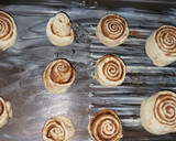 Foto del paso 6 de la receta: Roles de canela
