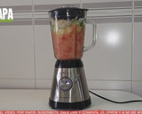 Foto del paso 4 de la receta: Gazpacho andaluz