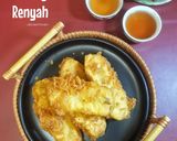 Foto langkah ke 4 dari resep Pisang Goreng Renyah.
