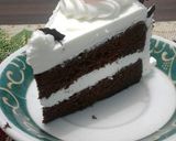 Foto langkah ke 8 dari resep Black forest.