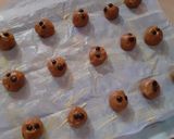 Foto langkah ke 5 dari resep Crunchy cookies.