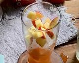 Foto langkah ke 4 dari resep Apple Punch.