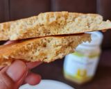 Foto langkah ke 3 dari resep Pancake Oat.