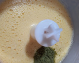 Foto del paso 1 de la receta: Flan de coco triple sin