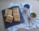 Foto del passaggio 6 della ricetta Fagottini di sfoglia