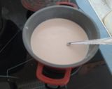 عکس مرحله 2 از دستور حلیم بادمجان سنتی خوشمزه😋بدون گوشت مقرون به صرفه