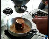 তন্দুরি দুধ চা (tandoori doodh chaa recipe in bengali) রেসিপি ধাপ - 3 ছবি