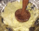 मूँग दाल आलू के बाल्स (Moong dal aloo ke balls recipe in Hindi) रेसिपी चरण 3 फोटो