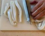 Foto del paso 3 de la receta Lentejas con choco