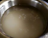A picture of step 4 of Vegetable Navratna Pulao.