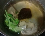 Foto langkah ke 1 dari resep Wedang Jahe Anget.