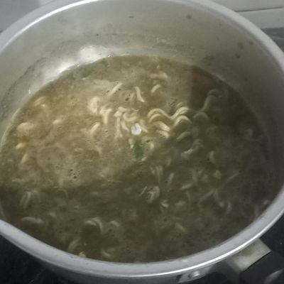 Langkah 2