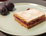 Omlós Szilvás pite... #gluténmentes #tejmentes recept fázis 4 fotója