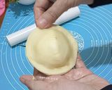Foto langkah ke 12 dari resep Karipap Pusing.