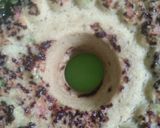 Foto langkah ke 6 dari resep Bolu pisang kukus.