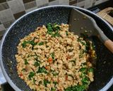 Foto langkah ke 6 dari resep Thai Chicken Basil (Pad Kra Pao).