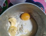 Foto langkah ke 1 dari resep Gabin vla susu vanilla.