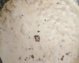 Foto del paso 4 de la receta: Espaguetis a la carbonara con champiñones
