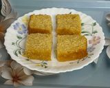 A picture of step 22 of Lemon Poppy Seed Cake.