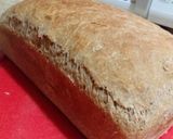 Foto del paso 5 de la receta: Pan de harina 100% integral