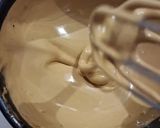A picture of step 5 of Dalgona Custard Pudding.