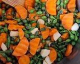 Foto del paso 3 de la receta: Chiltepines en escabeche