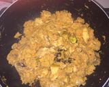 Foto langkah ke 4 dari resep Masak ayam lengkuas.