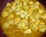 Mézes-mustáros csirkemell recept fázis 1 fotója