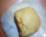 Foto langkah ke 4 dari resep Roti Goreng Isi Seres.