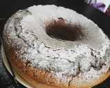 Foto del paso 5 de la receta: Bizcochuelo de café ☕