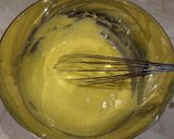 Gesztenyés-csokis pohárkrém (cukormentes) recept fázis 1 fotója