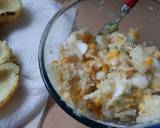 Vickys Smoked Haddock Stuffed Baked Potato, GF DF EF SF NF recipe step 5 photo