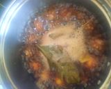 Foto langkah ke 3 dari resep Sate Telur Puyuh.