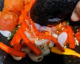 Foto langkah ke 6 dari resep Ayam Bacem bumbu Marinasi ❤️.