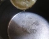 A picture of step 2 of Alo ki Tahari.
