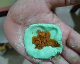 Foto langkah ke 2 dari resep 326. Klepon Ketan.