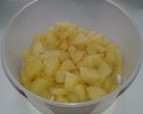 Foto del paso 2 de la receta: Tortilla de papas