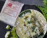 Foto langkah ke 8 dari resep Kue Putu Bambu.