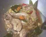 Foto langkah ke 4 dari resep Ayam garang asem sehat.