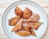 Foto langkah ke 1 dari resep Ikan Asap Kecap Pedas.