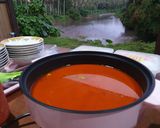 Foto langkah ke 2 dari resep Shabu-shabu.