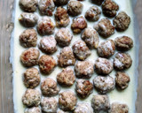 Foto del paso 3 de la receta: Albóndigas suecas estilo Ikea en Thermomix