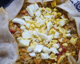 Foto del paso 4 de la receta: Tarta rápida y simple de atún